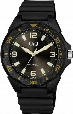 Q&Q Attractive VS44J007Y