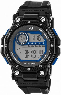 Q&Q Digital G28AJ004Y