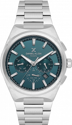 Daniel Klein Exclusive 14069-5