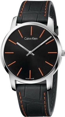 Calvin Klein Leather 2G211.C1