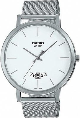 Casio Collection MTP-B100M-7E