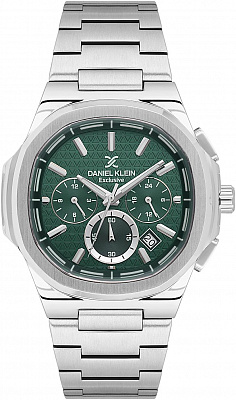 Daniel Klein Exclusive 14082-4