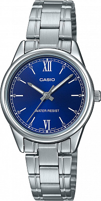 Casio Collection LTP-V005D-2B2