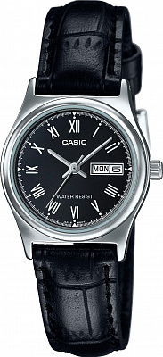 Casio Collection LTP-V006L-1B