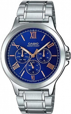 Casio Collection MTP-V300D-2A