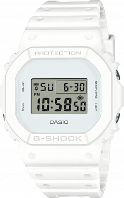 Casio G-Shock DW-5600WW-7E