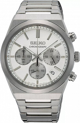 Seiko Discover More SSB451P1