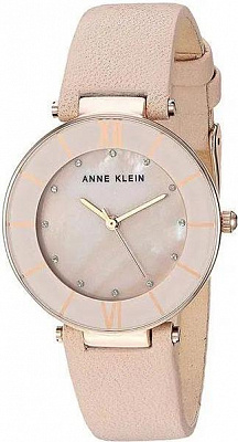 Anne Klein Leather 3272RGLP