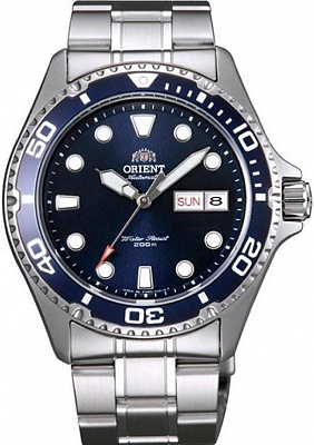 Orient TAA02005D
