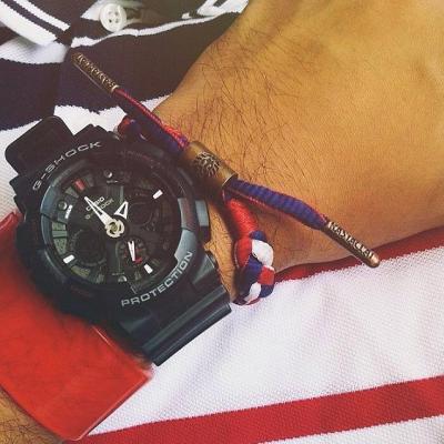 Наручные часы  Casio  G-Shock Casio GA-120-1A (фото 3)