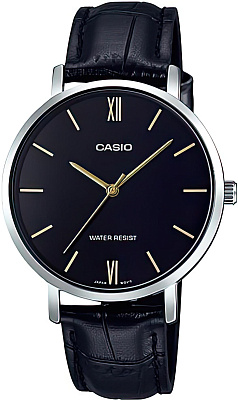Casio Collection LTP-VT01L-1B