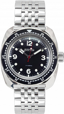 Восток Амфибия 71067А