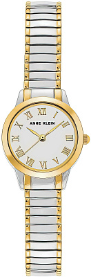 Anne Klein Steel 3801WTTT