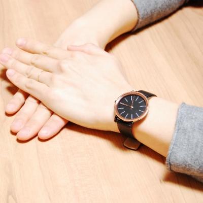 Наручные часы  Skagen  Leather Women Skagen SKW2490 (фото 4)