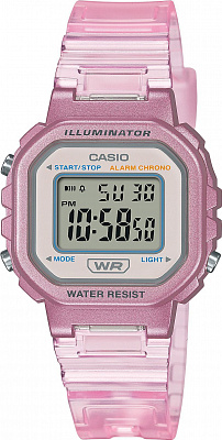 Casio LA-20WHS-4A