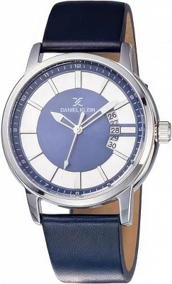 Daniel Klein 11836-6