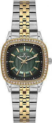 Daniel Klein 13944-5