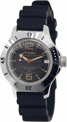 Восток Амфибия 120697