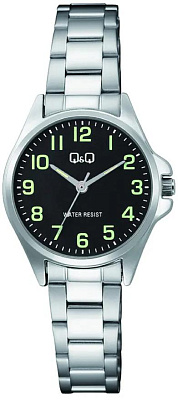 Q&Q Attractive Women C37AJ006Y