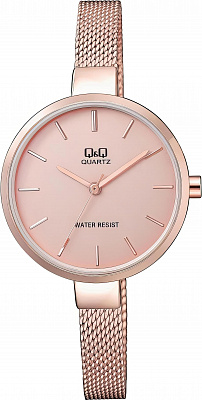 Q&Q Attractive Women QA15J020Y