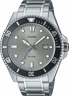 Casio Collection MDV-107D-8A