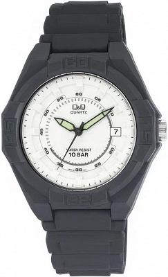 Q&Q Casual A444J001Y