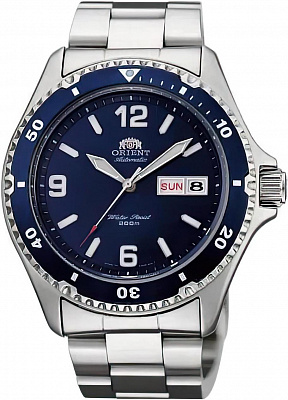Orient Diver SAA02002D