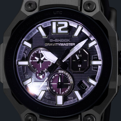 Casio GWR-B3000B-8A