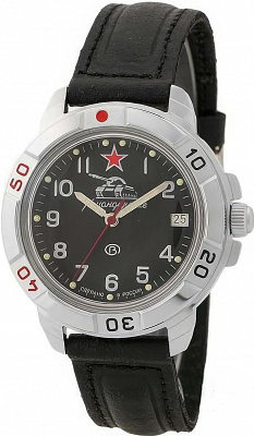 Восток Командирские 431306