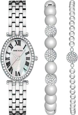 Наручные часы  Anne Klein  Box Set Anne Klein 3971SVST (фото 1)