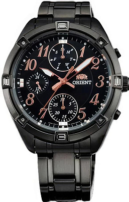 Orient Rose FUY04001B