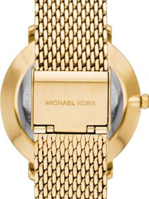 Наручные часы  Michael Kors  Gold-Tone Michael Kors MK4339 (фото 3)