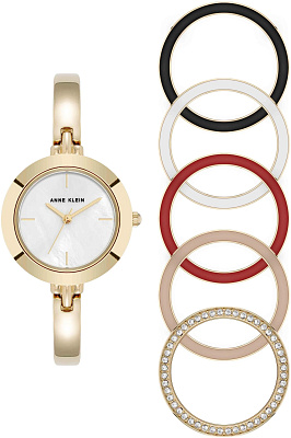 Anne Klein Metals 5110INST