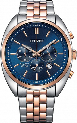 Citizen Quartz AN8216-50L