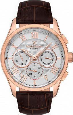 Daniel Klein Exclusive 13676-3