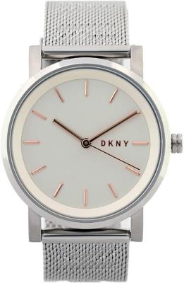 Наручные часы  DKNY  Essentials Metal DKNY NY2620 (фото 1)