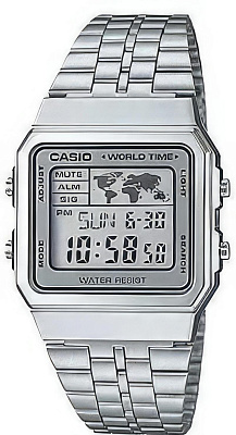 Casio Vintage A-500WA-7E