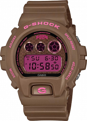 Casio DW-6900HH-5E