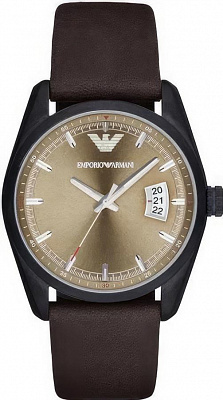 Emporio Armani Classics AR6081