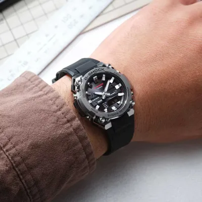 Casio GST-B600-1A