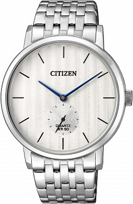 Citizen Quartz BE9170-56A