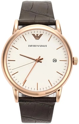 Emporio Armani Classics AR2502