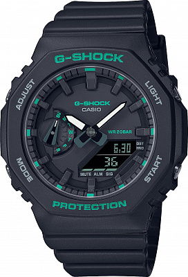Casio GMA-S2100GA-1A