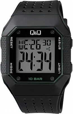 Q&Q Superior M158J004Y