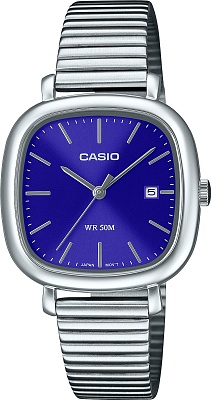 Casio Collection LTP-B166D-2A