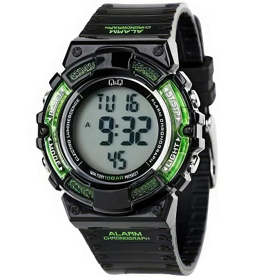 Q&Q Superior M138J001Y