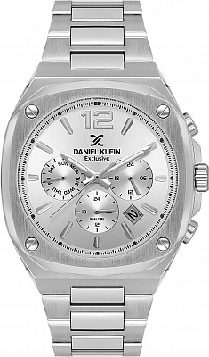 Daniel Klein Exclusive 14215-1