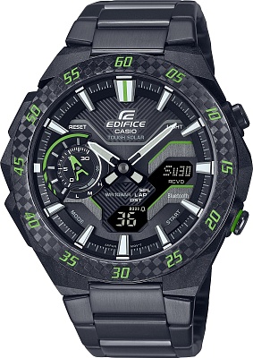 Casio Edifice ECB-2200RC-1A3