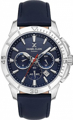 Daniel Klein Exclusive 13893-2
