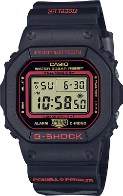 Casio G-Shock DW-5600KH-1E